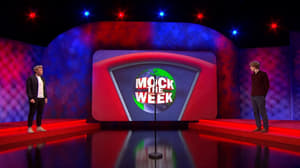 Mock the Week Season 15 Ep.2 2. epizód