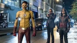 Flash – A Villám 4. évad Ep.1 Flash újjászületése