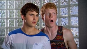 Zeke and Luther 3. évad Ep.14 14. epizód