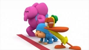 Pocoyo 3. évad Ep.7 7. epizód