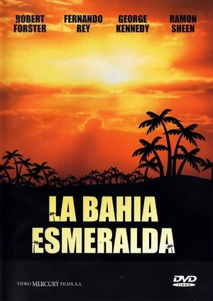 La bahía esmeralda poszter