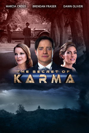 The Secret of Karma poszter