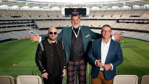 MasterChef Australia 11. évad Ep.50 50. epizód