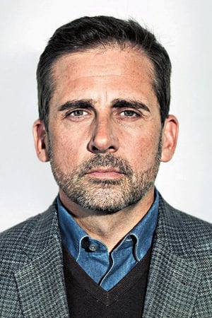 Steve Carell profil kép