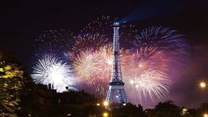 Paris Story háttérkép