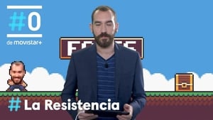 La resistencia 3. évad Ep.141 141. epizód