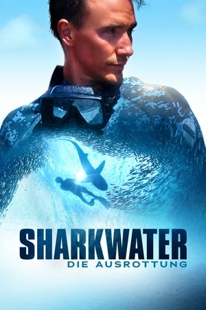 Sharkwater Extinction poszter