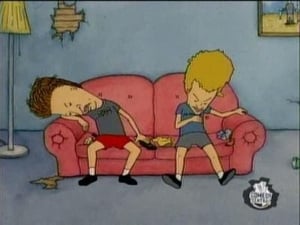 Beavis and Butt-Head Season 7 Ep.17 17. epizód