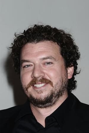 Danny McBride profil kép