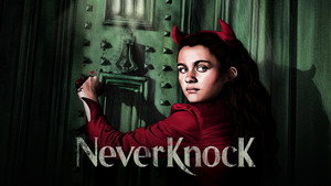 Neverknock háttérkép