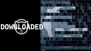 Downloaded háttérkép