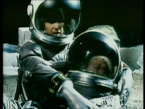 Moonbase 3 Season 1 Ep.2 2. epizód