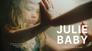 Julie Baby háttérkép