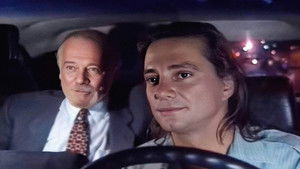 Antônio Alves, Taxista kép