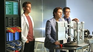 Pure Genius Season 1 Ep.4 4. epizód