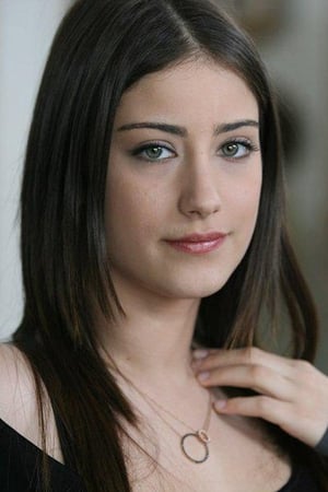 Hazal Kaya profil kép