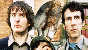 A Film with Me in It háttérkép