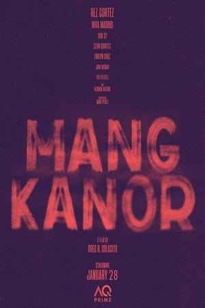 Mang Kanor