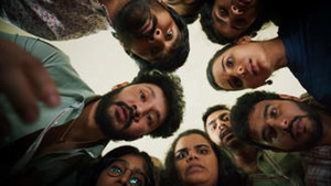 வேற மாறி Office 1. évad Ep.4 4. epizód