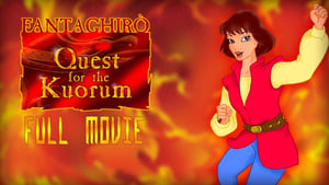 Fantaghiro: Quest for the Quorum háttérkép