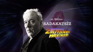 İlber Ortaylı ile Zaman Makinesi 1. évad Ep.12 12. epizód