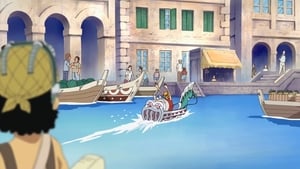 One Piece 8. évad Ep.230 230. epizód