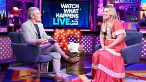 Watch What Happens Live with Andy Cohen 20. évad Ep.111 111. epizód