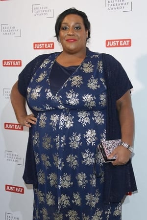 Alison Hammond profil kép