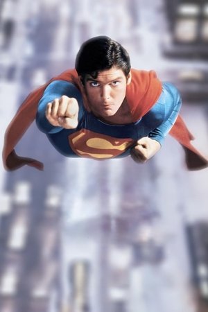 Christopher Reeve : Le Superman éternel poszter