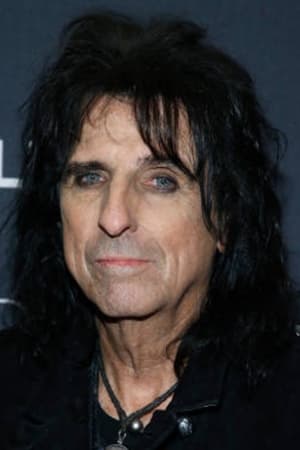 Alice Cooper profil kép