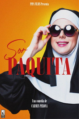 La reina del convento poszter