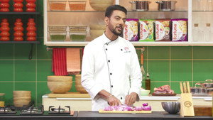 मास्टरशेफ इंडिया 9. évad Ep.46 46. epizód