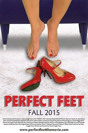 Perfect Feet poszter