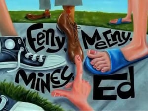 Ed, Edd és Eddy 2. évad Ep.5 5. epizód