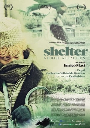 Shelter: Farewell to Eden poszter