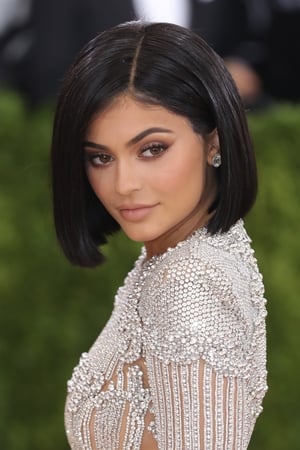 Kylie Jenner profil kép