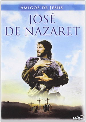 A názáreti József poszter
