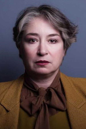 Dina Mihailidou profil kép