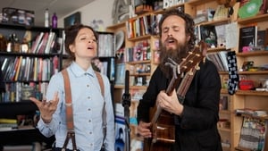 NPR Tiny Desk Concerts 9. évad Ep.41 41. epizód