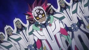 遊☆戯☆王VRAINS Season 1 Ep.35 35. epizód