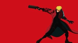TRIGUN STAMPEDE kép