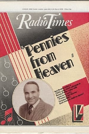 Pennies from Heaven poszter