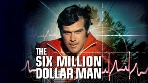 The Six Million Dollar Man háttérkép