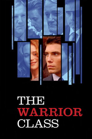 The Warrior Class poszter