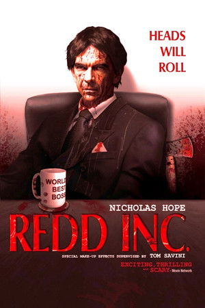 Redd Inc. poszter