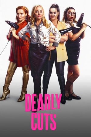 Deadly Cuts poszter