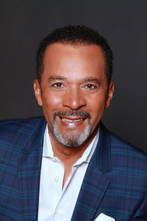 Clifton Davis profil kép