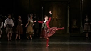 Bolshoi Ballet: La Sylphide háttérkép