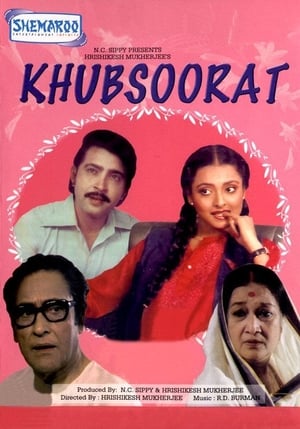 Khubsoorat poszter