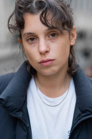 Francisca Alarcão profil kép
